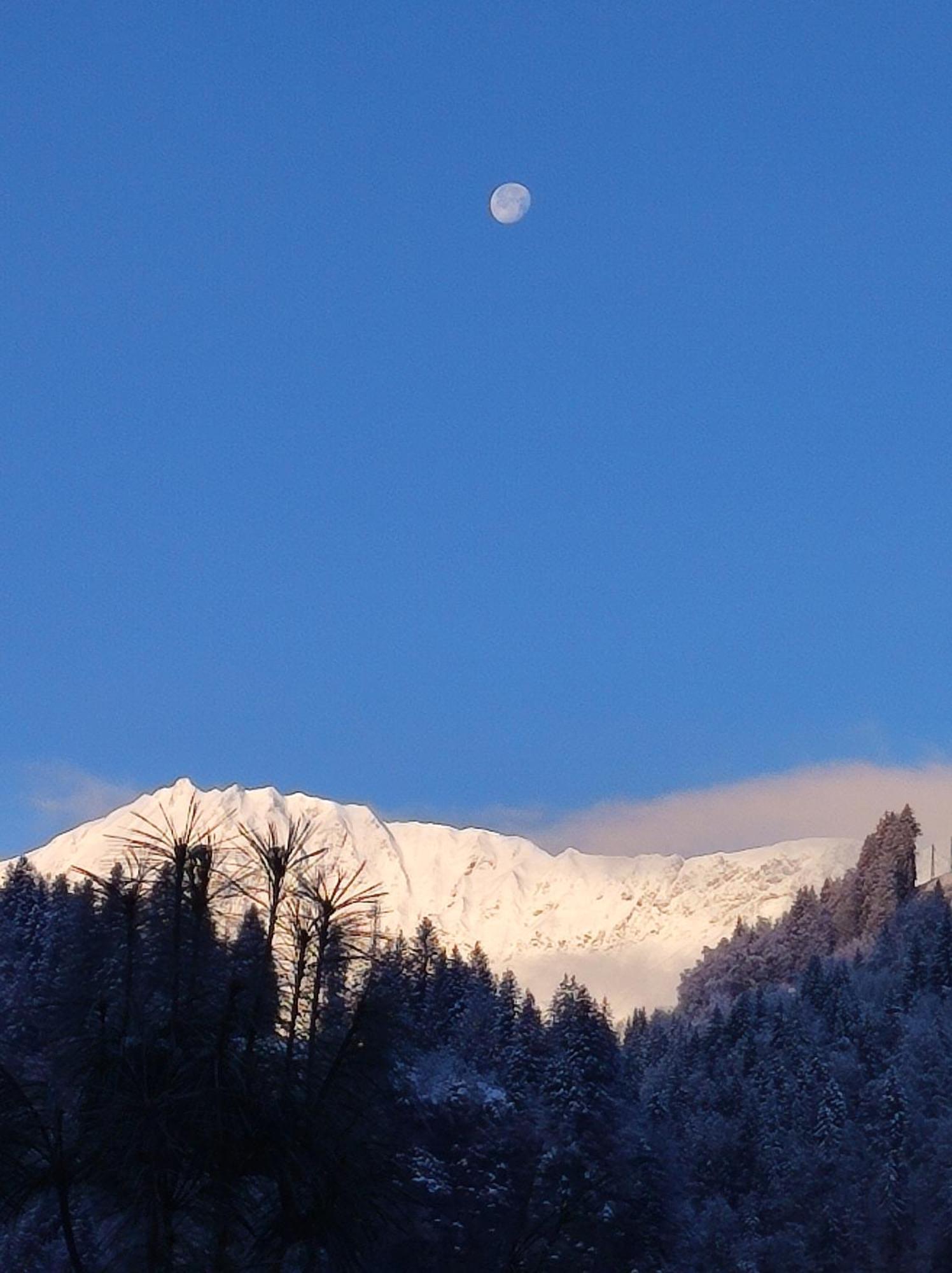 Chalet Mon Idole Flumet Εξωτερικό φωτογραφία